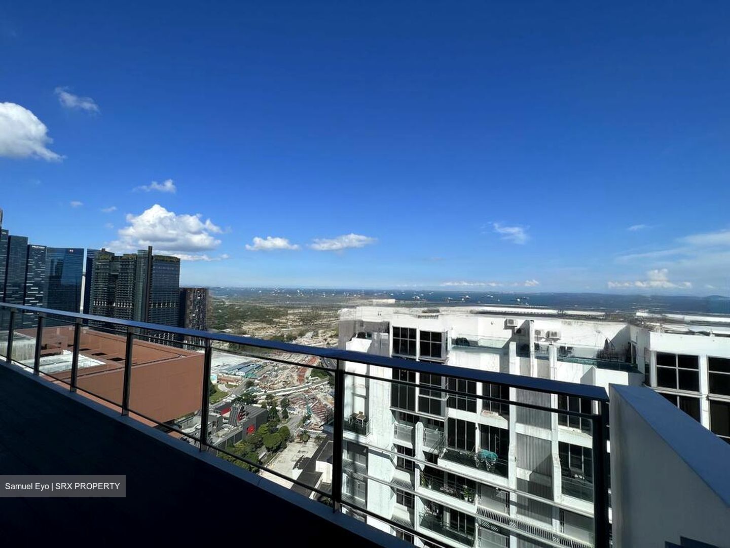 Lumiere (D2), Apartment #579227571
